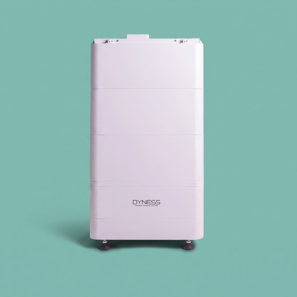 Dyness BDU & BMS (1.5g FOR TOWER) HV9637 - Imagen 2
